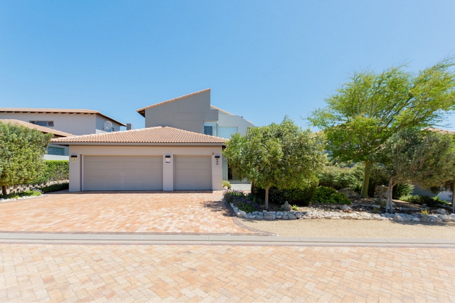 3 Bedroom Property for Sale in Langebaan Country Estate Western Cape